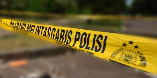 Keluarga Minta Polisi Usut Penelepon Kasat Narkoba Polres Jaktim Sebelum Tewas