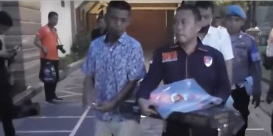 Kasus Penganiayaan Anak AKBP Achiruddin, Polisi Periksa 23 Saksi