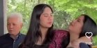 Tak Sadar Direkam, Momen Annisa Pohan Bercanda sama Putrinya Gemesin Banget