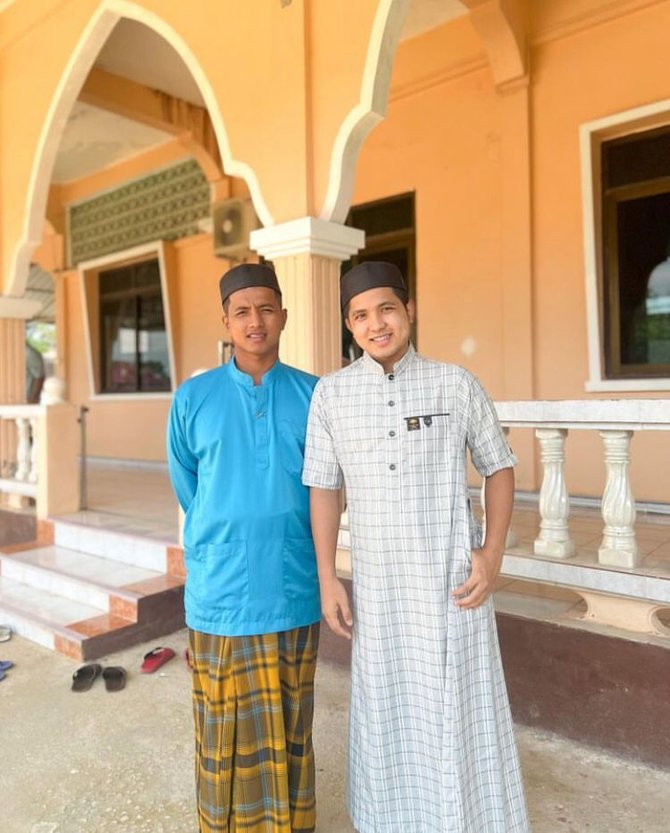 mudik ke thailand intip potret jirayut selama berada di kampung halaman