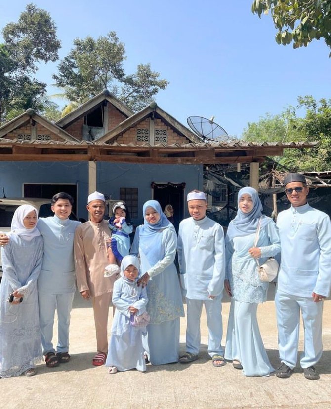 mudik ke thailand intip potret jirayut selama berada di kampung halaman