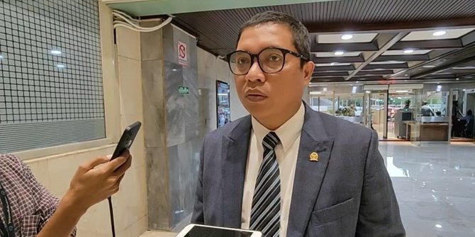 PPP Akui Bahas Sosok Cawapres saat Pertemuan dengan PDIP, Siang Nanti