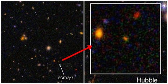 Ahli Astronomi Temukan 25 Ledakan Suara Radio Misterius Berulang dari Luar Angkasa