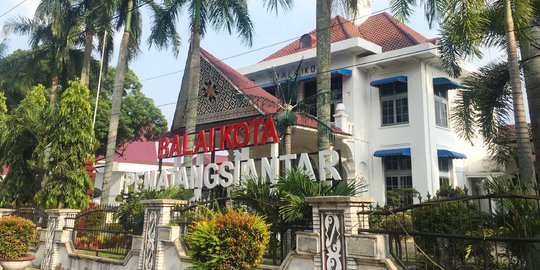 Dulunya Daerah Kerajaan, Ini 4 Fakta Sejarah Kota Pematangsiantar