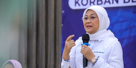 Menaker Ida Perintahkan Anak Buah Sambangi 1.529 Perusahaan yang Tak Bayar THR 2023