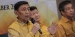 Wiranto Bakal Serahkan Nama-Nama Potensial Eks Hanura Jadi Caleg PPP