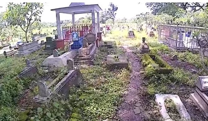 makam marsinah