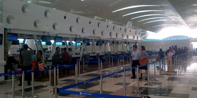 Pasca Insiden Pengunjung Tewas, Operasional Bandara Kualanamu Terus Disempurnakan