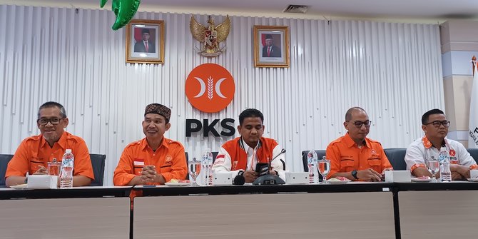 May Day, PKS Beri Rapor Merah untuk Pemerintah di Bidang Ketenagakerjaan