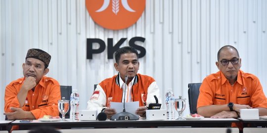 Bukan Hari Ini, Anies dan PKS Peringati May Day pada 6 Mei 2023