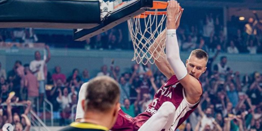 Pildun Basket 2023 Siap Digelar di Jakarta, Ini Deretan Bintang NBA yang Siap Hadir