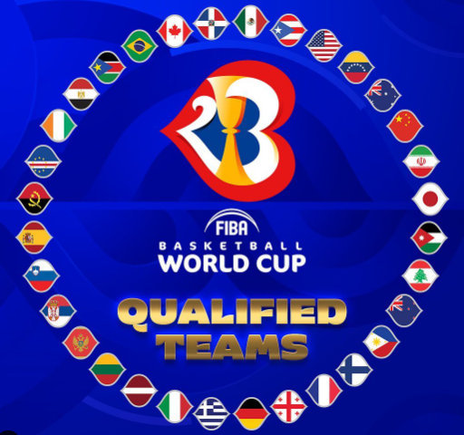 fiba world cup 2023