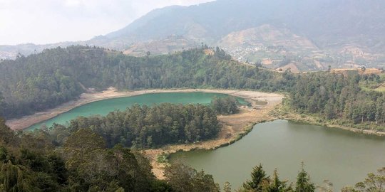 9 Tempat Wisata Dieng Paling Eksotis, Lengkap Beserta Harga Tiket & Lokasinya