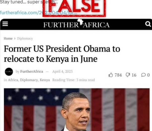 hoaks obama pindah ke kenya