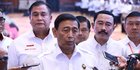 Wiranto akan Temui Prabowo di Hambalang Sore Ini, Bahas Apa?