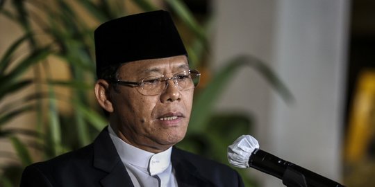 Fokus Capres, PPP dan Wiranto Belum Bahas Cawapres 2024