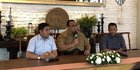 Dukung Ganjar di Pilpres 2024, Presiden KSPSI: Dia Bukan Pembentuk Omnibus Law
