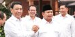 Prabowo Ajak Wiranto Berjuang di Pemilu 2024: Bapak Harus Dampingi 6 Presiden