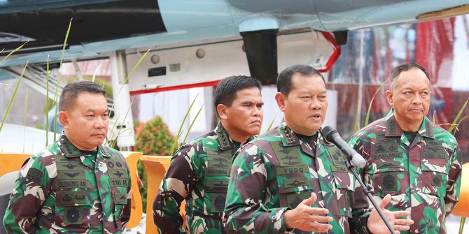 Panglima TNI Ingatkan Konflik Militer di Sudan Jangan Sampai Terjadi di Indonesia