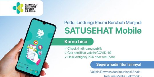 Masyarakat Kini Bisa Akses Informasi Obat Kanker di SatuSehat