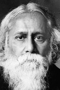 rabindranath tagore