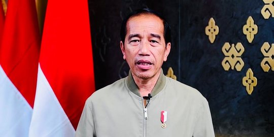 Jokowi Lepas Kontingen SEA Games: Pilihannya Peringkat 1 atau 2