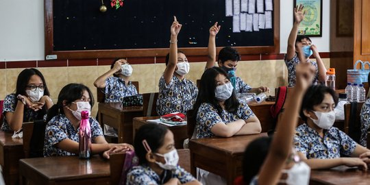 Memperingati Hari Pendidikan Nasional 2 Mei, Ini Sejarah Singkatnya