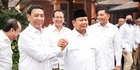 Hanura soal Kunjungan Wiranto ke PPP dan Gerindra: Hiburan di Hari Tua