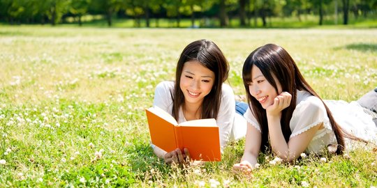 Kata-Kata untuk Sahabat Tersayang, Menyentuh Hati