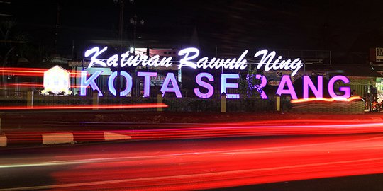 4 Fakta Unik Bahasa Jawa Serang yang Populer di Banten, Bukan Sunda
