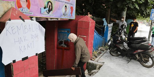 Babak Baru Kasus SDN Pocin 1, Orang Tua Murid Gugat Pemkot Depok ke PTUN Bandung