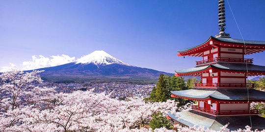 3 Mei Hari Peringatan Konstitusi di Jepang, Ini Sejarah dan Tujuannya