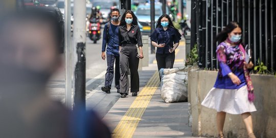 43 Persen Pekerjaan Akan Digantikan Mesin, Pengangguran Di Indonesia ...