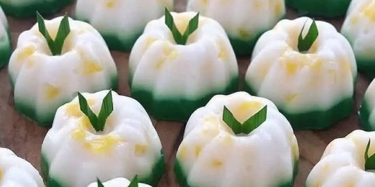 9 Resep Olahan Tepung Hunkwe, dari Kue Lapis Hingga Es Gabus