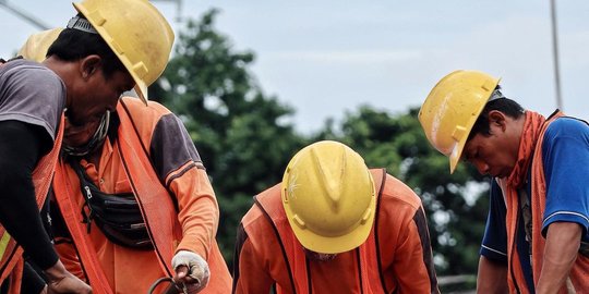 Imbas Pembangunan Rel Layang, Jalan Solo-Purwodadi Ditutup 3 Bulan