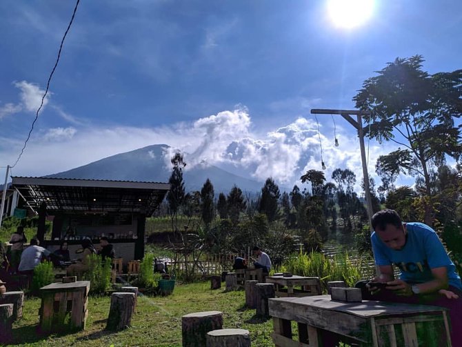 wisata temanggung terbaru populer