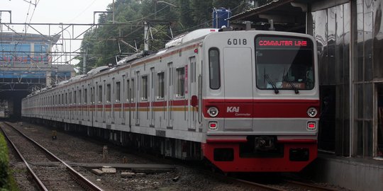 Impor Kereta Bekas Tuai Polemik, KCI Terancam Tak Bisa Ganti Puluhan KRL Uzur