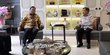 Bertemu Prabowo, JK Akui Singgung Isu Politik dan Masa Depan Indonesia