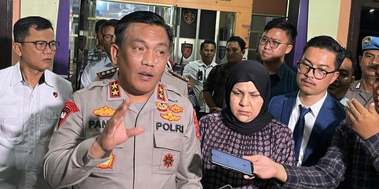 Kapolda Sumut Beberkan Sederet 'Dosa' AKBP Achiruddin Tersangka Penganiayaan