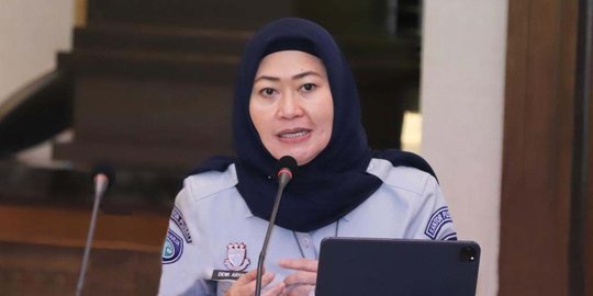 Jasa Raharja Beri Santunan ke Korban Kecelakaan Speed Boat Evelyn Calisca 01