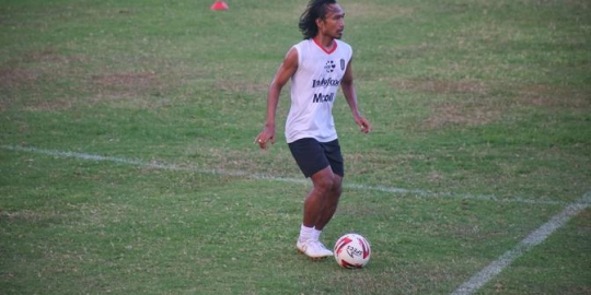 Liga 1: Hariono Hengkang dari Bali United, Teco Sudah Punya 2 Gelandang Bertahan Baru