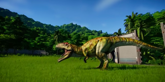 Apakah Suara Dinosaurus Mengaum seperti di Film Jurassic Park? Ini Kata Ilmuwan