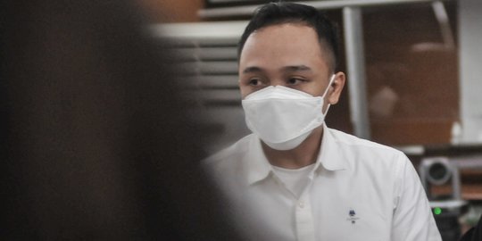 Banding Kandas, Ricky Rizal Ajukan Kasasi Terkait Kasus Pembunuhan Brigadir J