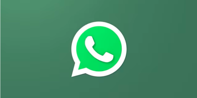 Fitur Baru WhatsApp Mampu Simpan Pesan Sebelum Menghilang