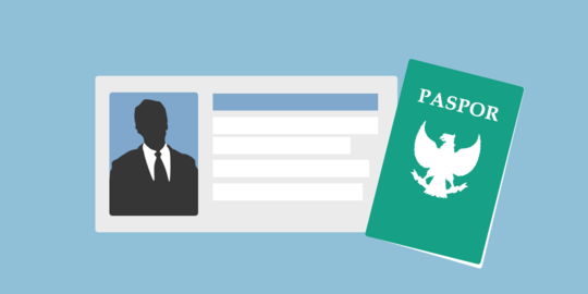 Cara Mengajukan Pembuatan Paspor Lengkap Beserta Syarat, Tata Cara & Biayanya