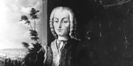 Kelahiran Bartolomeo Cristofori 4 Mei 1655, Penemu Piano dari Italia