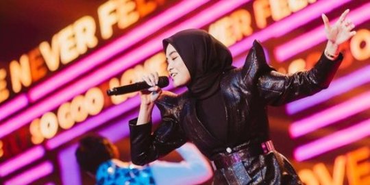 Salma Lolos 3 Besar Indonesian Idol 2023, Warga Probolinggo Diajak Nobar ke Jakarta