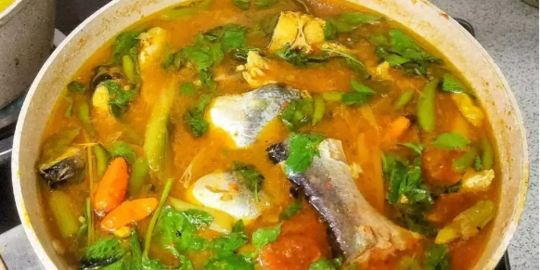 8 Resep Masakan Ikan Patin Berkuah Paling Mudah, Lezat & Bikin Nagih