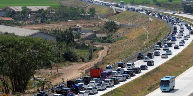 Libur Lebaran Usai, Ini Tips Rawat Mobil dan Motor Setelah Dipakai Mudik