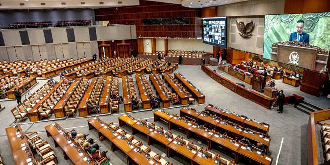 Cara Pengambilan Keputusan dalam Demokrasi Pancasila